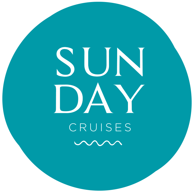 sunday cruises logo